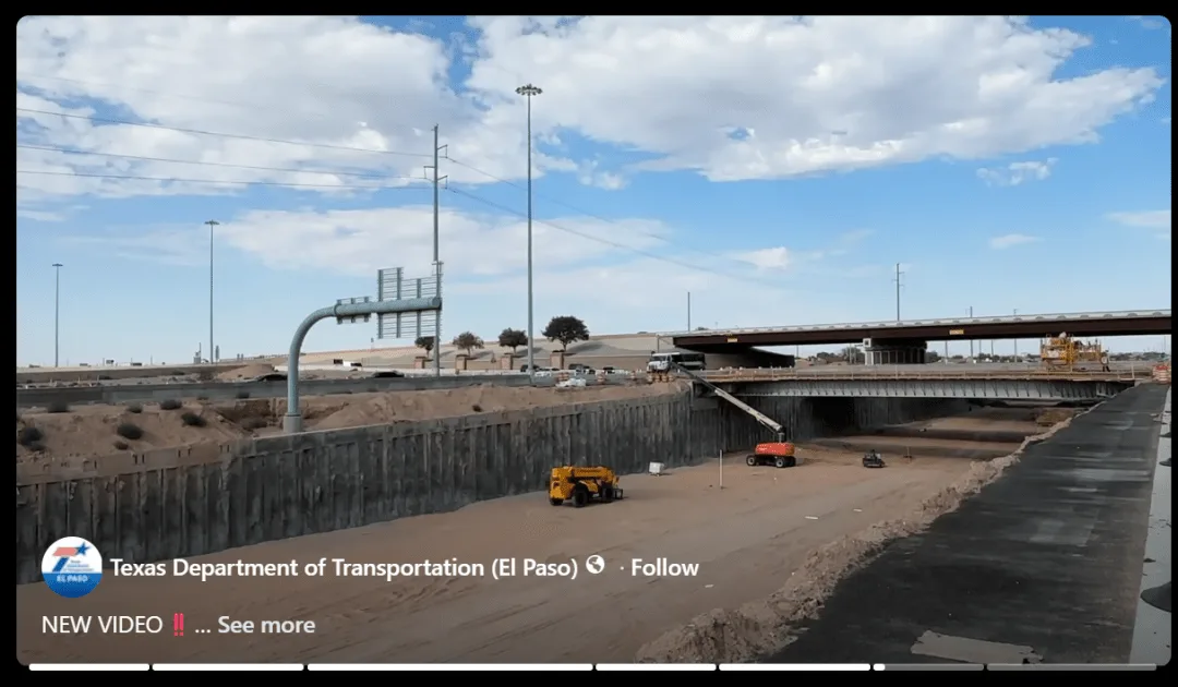 Montana Avenue expansion gets $100 million; EPCC adopts budget with tax hike