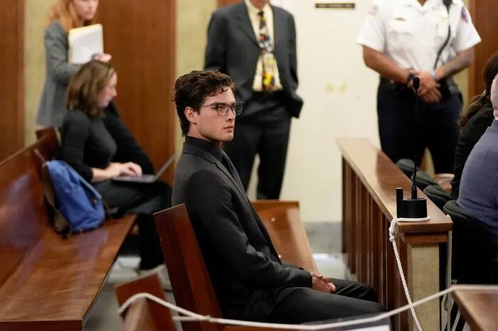 'Looksmaxxing' streamer known as Clavicular pleads not guilty to rape charge