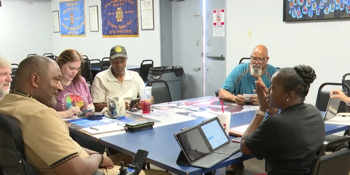 Killeen NAACP hosts voter education events ahead of November election
