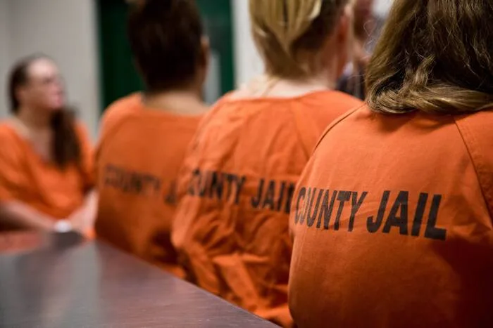 Harris County's cashless bail policy for misdemeanors upheld