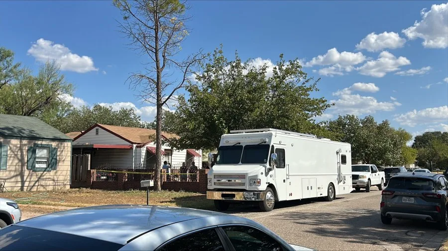 Death investigation underway in south Abilene