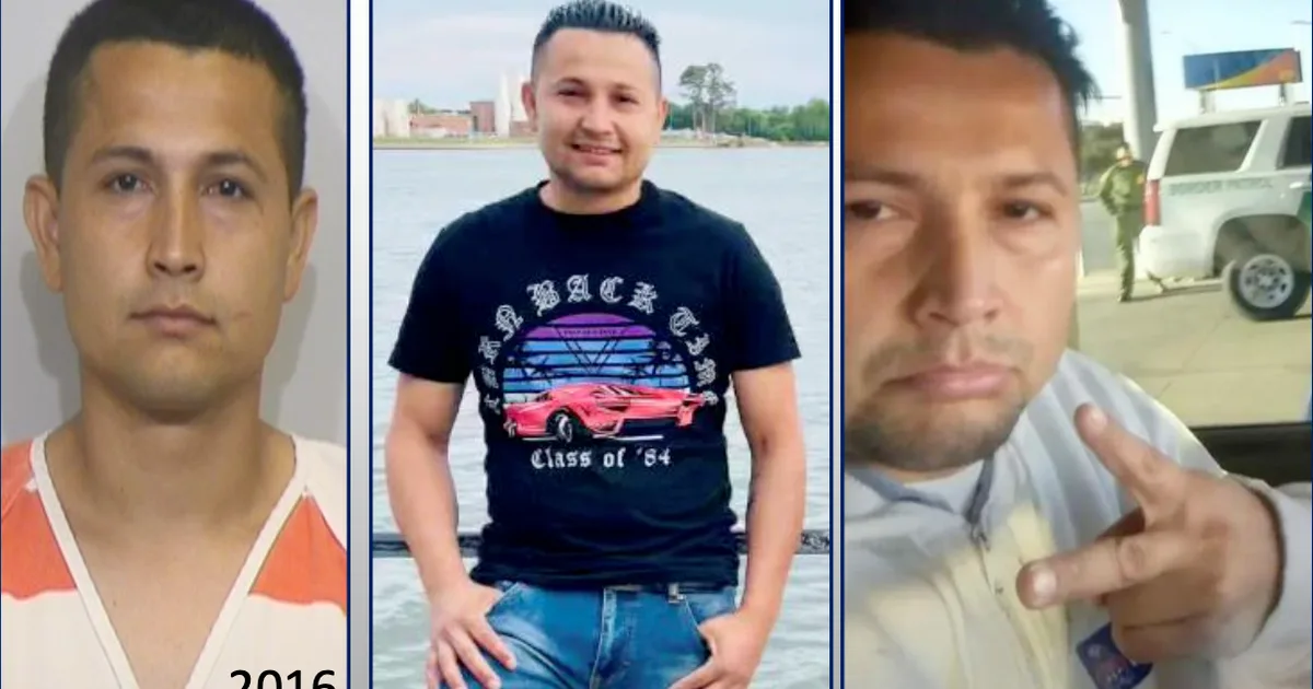FBI offers $50,000 in hunt for man accused of killing 2 women in front of child in Irving