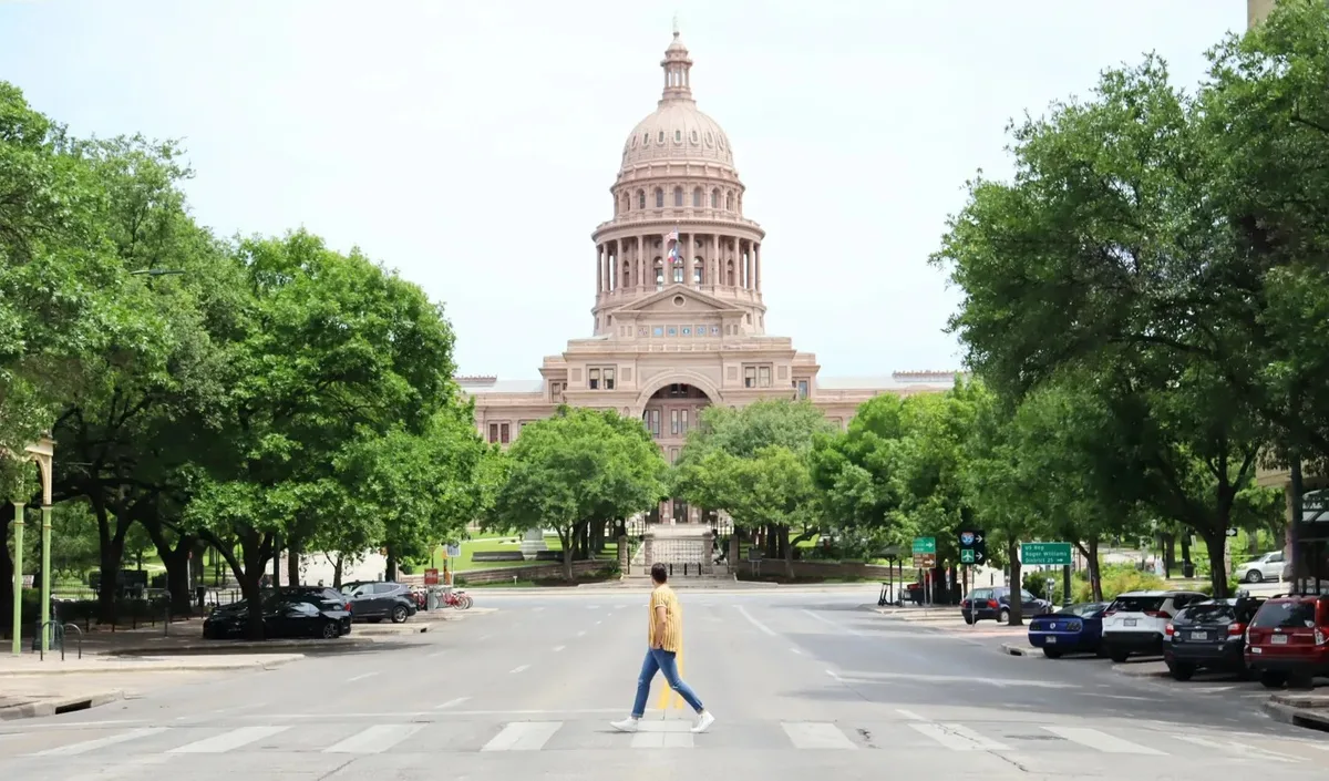 Texas vouchers promised school choice. Now lawmakers are questioning the results