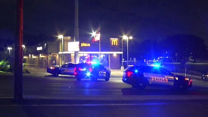 Man hospitalized in serious condition after Northwest Side stabbing, SAPD says