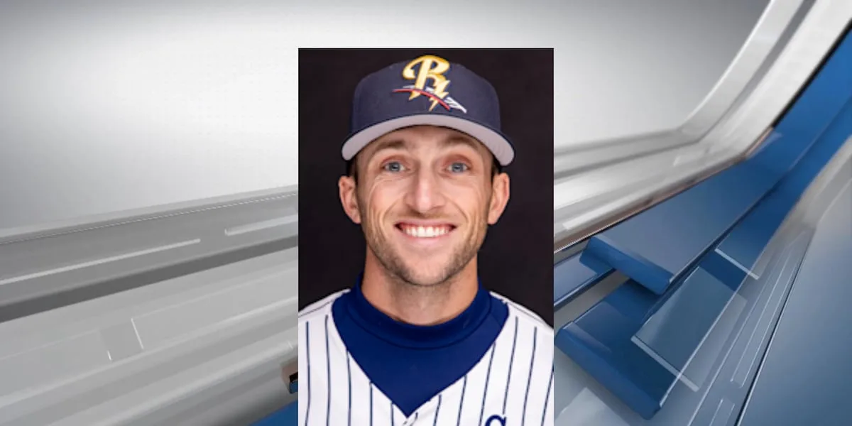 Central Heights' Ellis homers in Scranton/Wilkes-Barre win