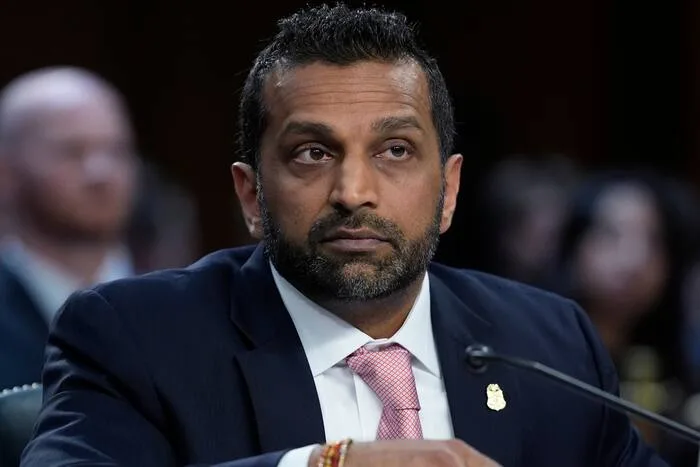 FBI agents and analysts fired for roles in Trump classified files probe sue to get their jobs back