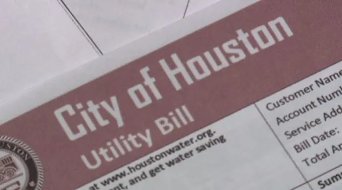 Houston to begin water shutoffs for thousands of delinquent customers