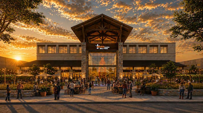 Rodeo Houston to break ground on massive new agricultural complex along Highway 288