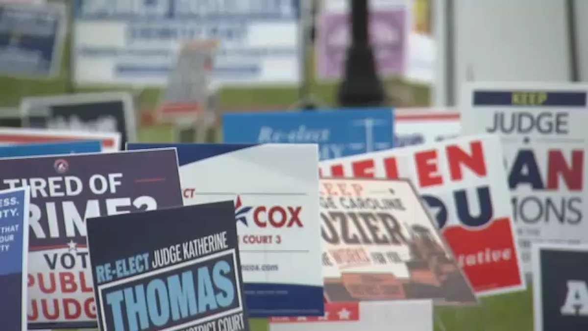 What do the early voting numbers actually mean?