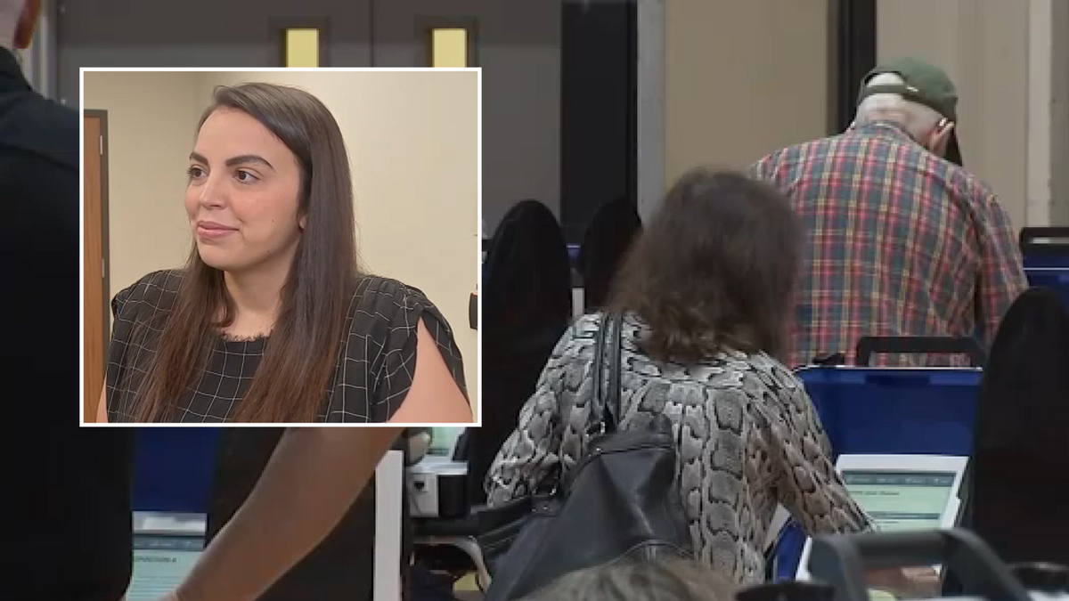 Judge Dolores Lozano among 300,000 Harris County voters on suspense list