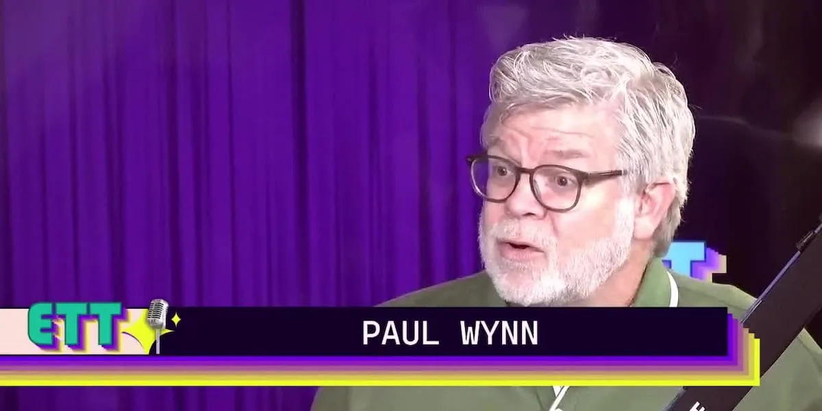East Texas Tonight: East Texas storyteller on a lifetime of reporting and faith