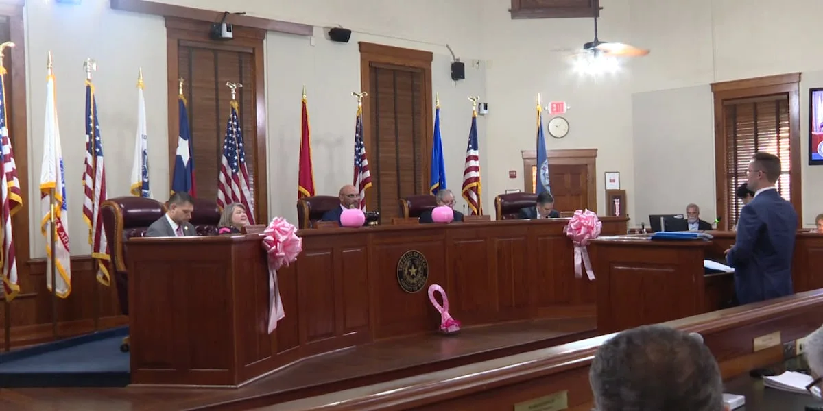 Laredo seeks Webb County support for convention center funding plan
