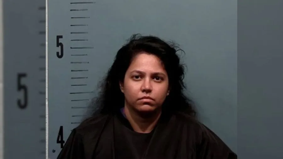 Mother arrested in death of 3-year-old daughter in Abilene