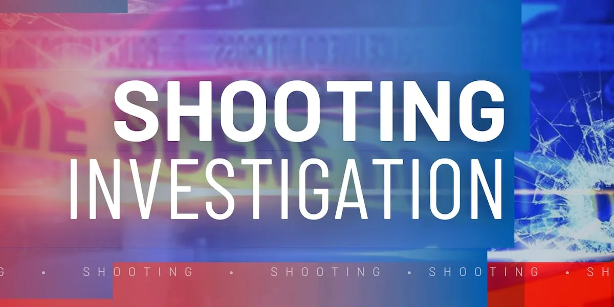 Bryan police investigating shooting on Lowery Street
