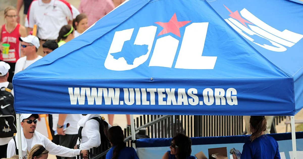 UIL state basketball tournament stays at Alamodome through 2028, open to future sites