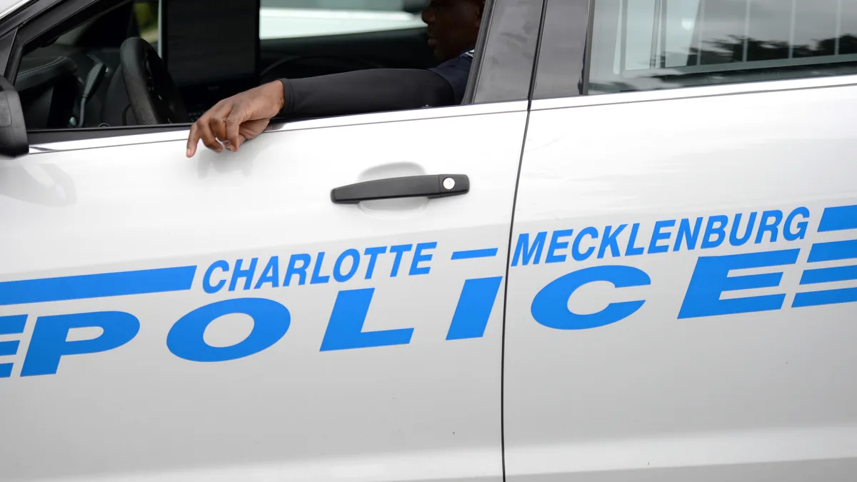 'Deeply troubling': 3 North Carolina police officers resign amid probe into alleged racist texts