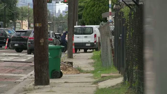 Federal government appeals release of witness in deadly Houston ICE shooting