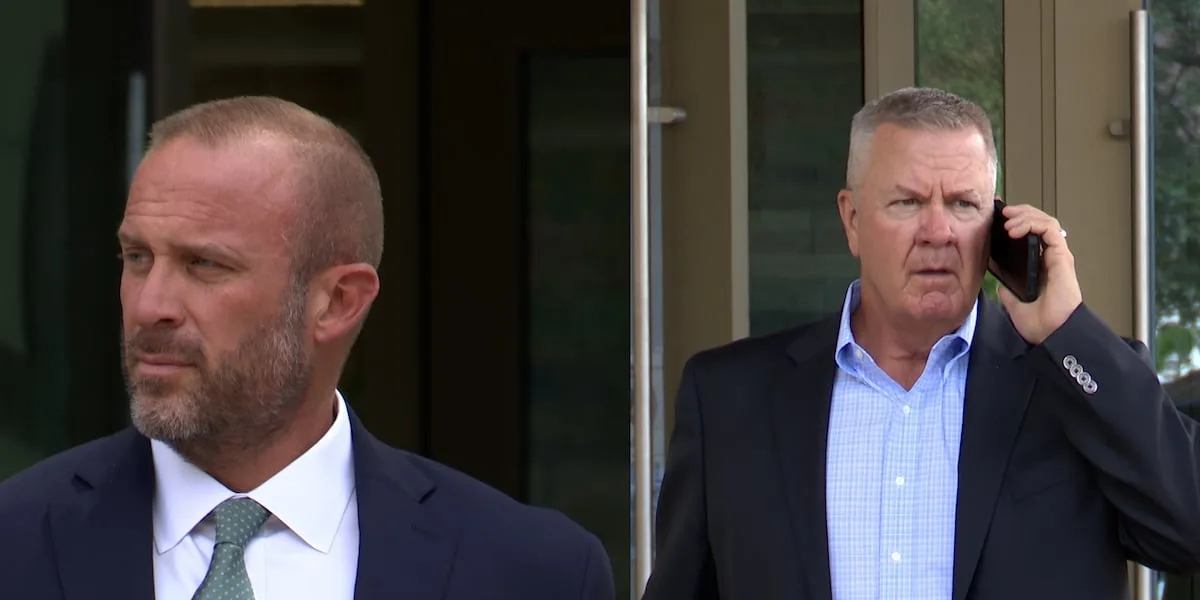 Prosecutors detail scope of multimillion-dollar Ponzi scheme after Allen, Cox found guilty
