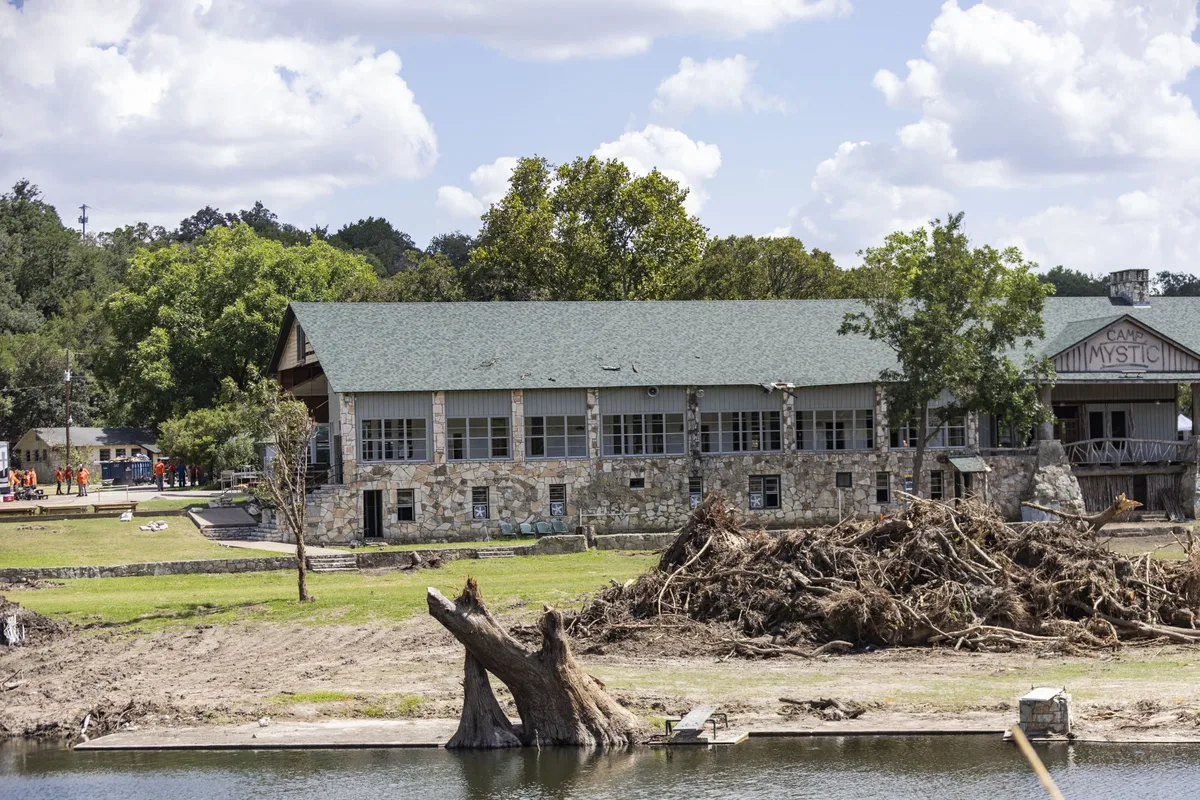 5 things we learned from the nearly 12-hour Camp Mystic bankruptcy hearing