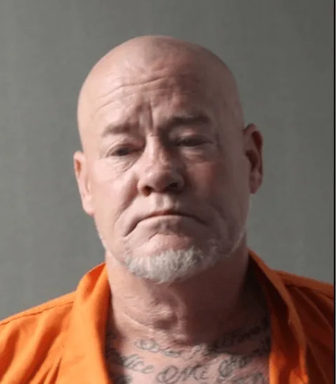 Titus County man sentenced to 25 years in prison for possesion of drugs