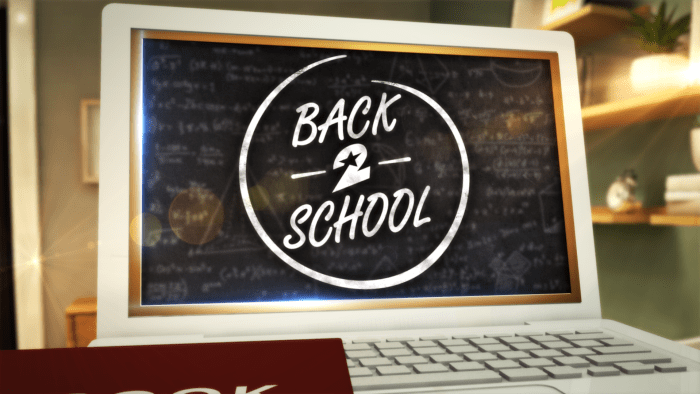 Back to school! Send us your first-day photos on Click2Pins
