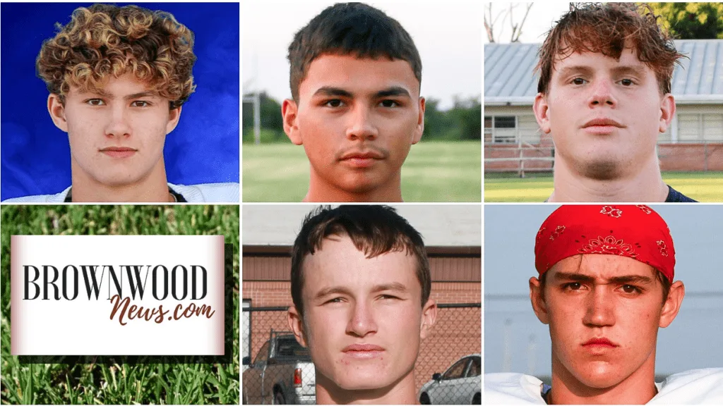 WEEK 7 GRIDIRON REWIND: Blanket, Coleman, San Saba, Goldthwaite, Richland Springs earn victories