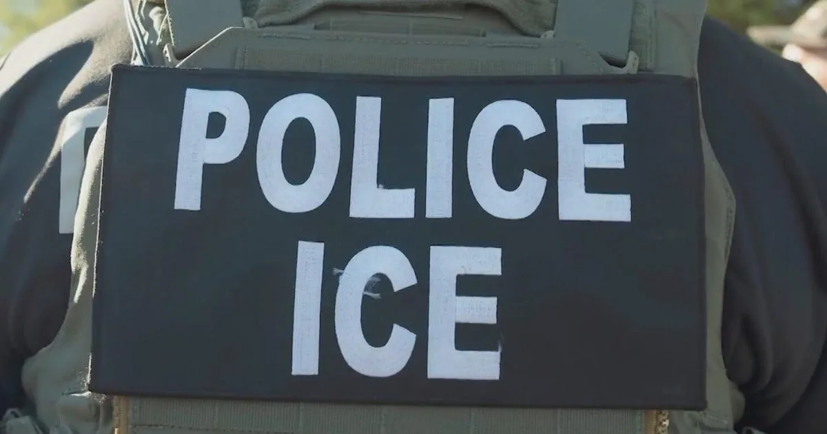 Immigration hearing gives North Texas families a chance to share their stories