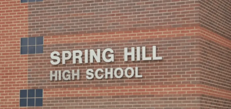 Students released following security threat at Spring Hill junior high, high school campuses
