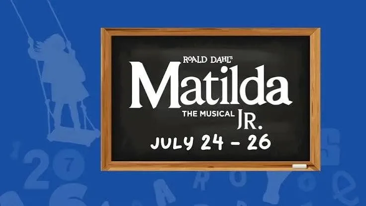 UPON REVIEW: 'Matilda Jr.' brings big heart and big talent to stage