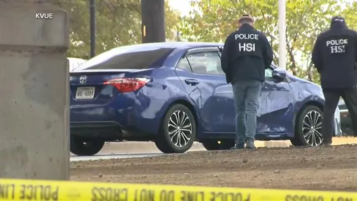Attorney to provide updates on Venezuelan man shot by a federal immigration officer in Austin