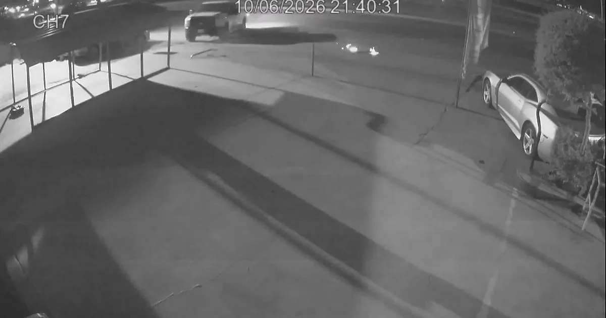 Stolen truck involved in crash that left person injured