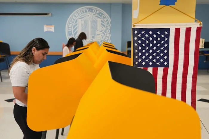 Immigrant rights group seeks to block use of federal databases it says could purge legal voters