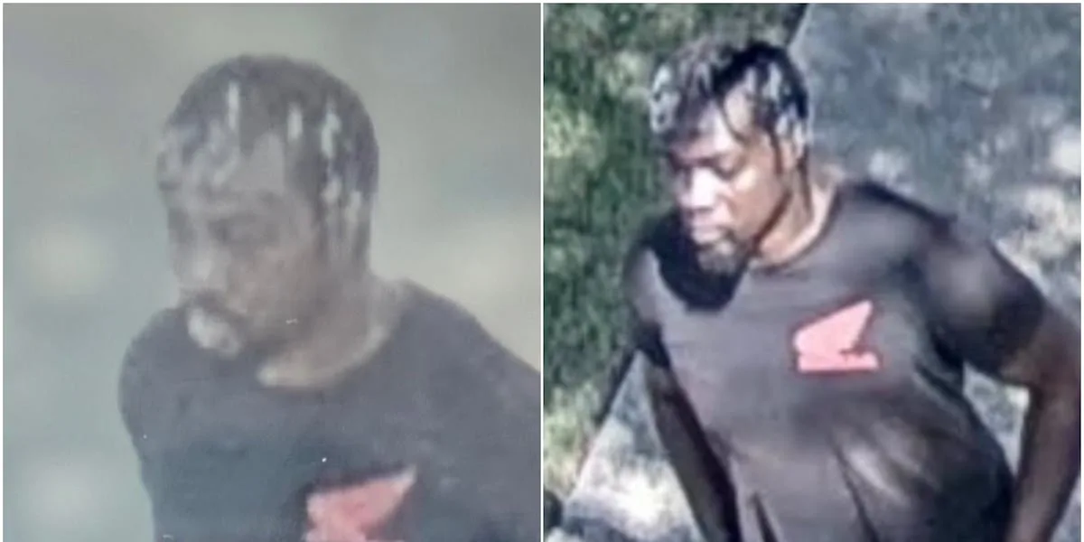 Sheriff hunting for 'dangerous' homicide suspect in Central Texas park death
