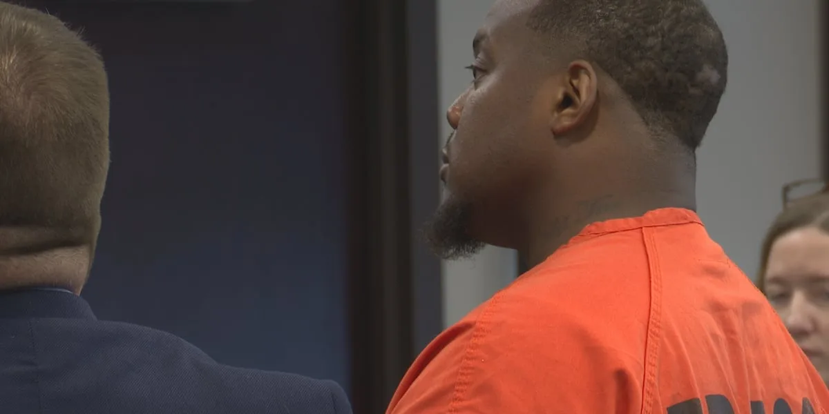Houston man acquitted of 2020 Bryan sexual assault, back in court on perjury charge