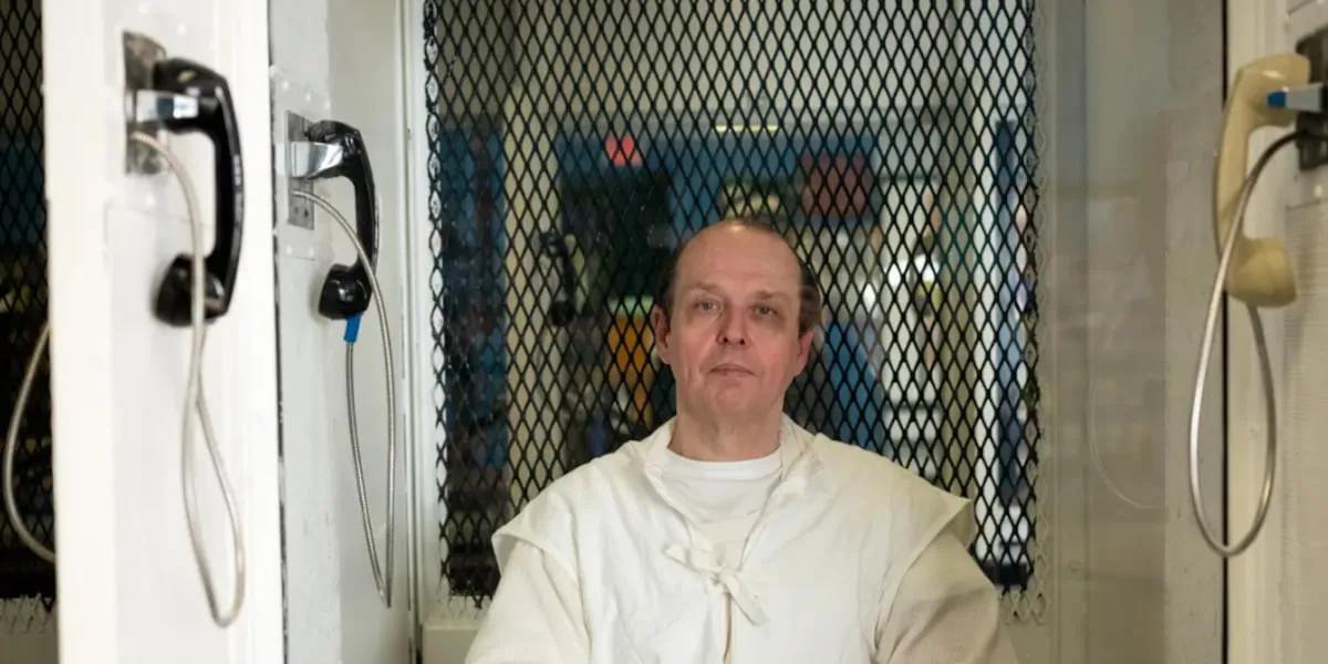 Judge weighing new briefs, evidence in Robert Roberson shaken baby case