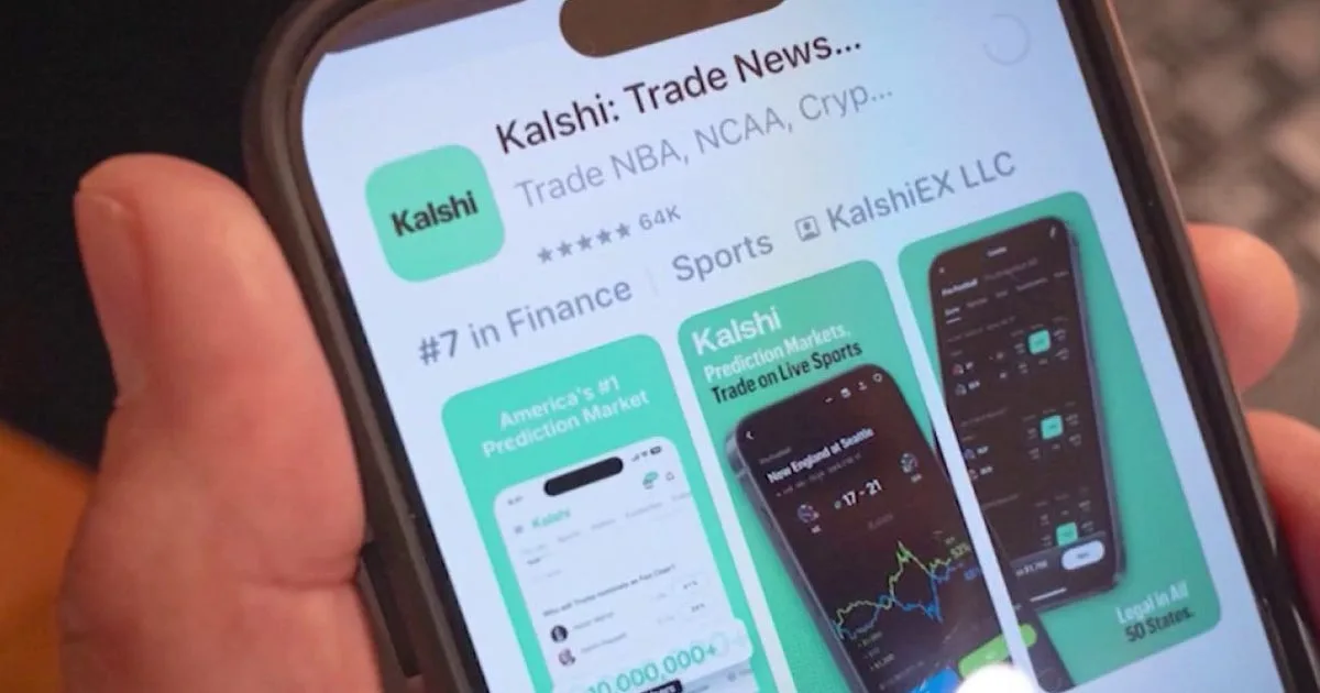 Texas lawmakers consider action against sports prediction markets