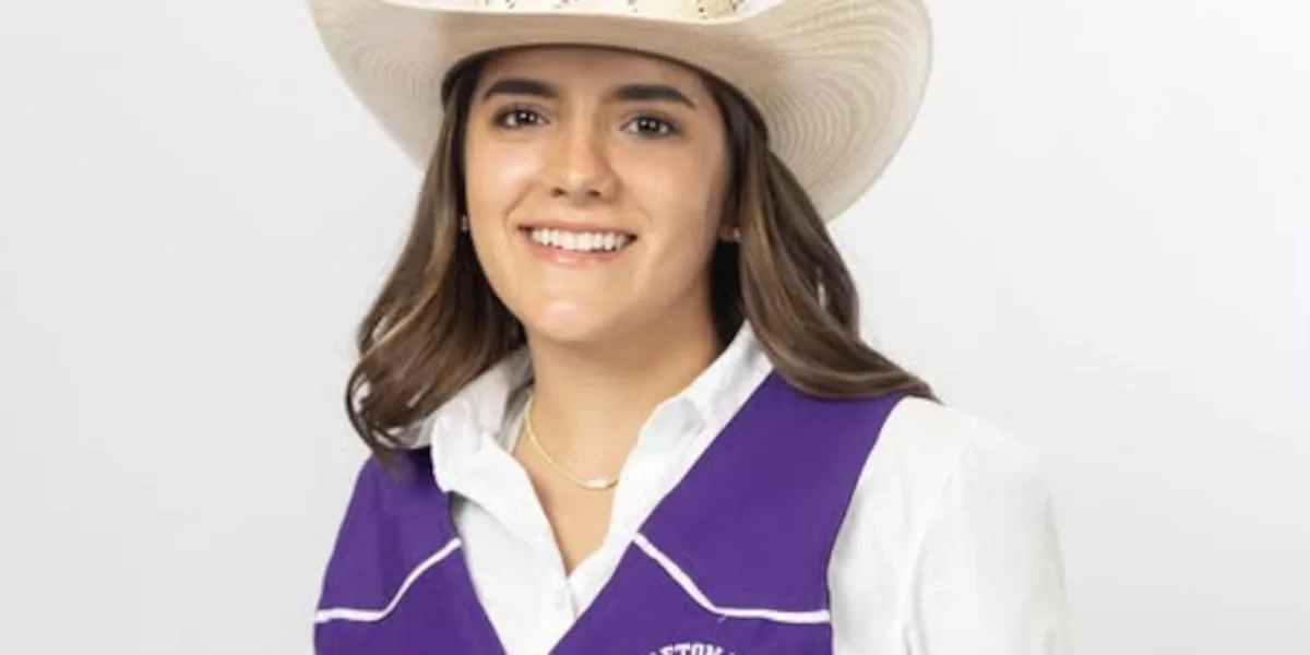 Tarleton State athlete dies from injuries sustained at rodeo event in Alpine
