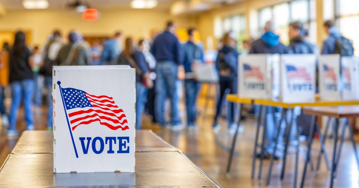 Pleasanton Express announces November election opportunities