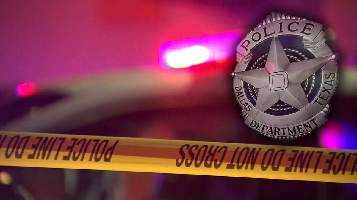 Teen faces manslaughter charge after 18-year-old dies in Dallas shooting
