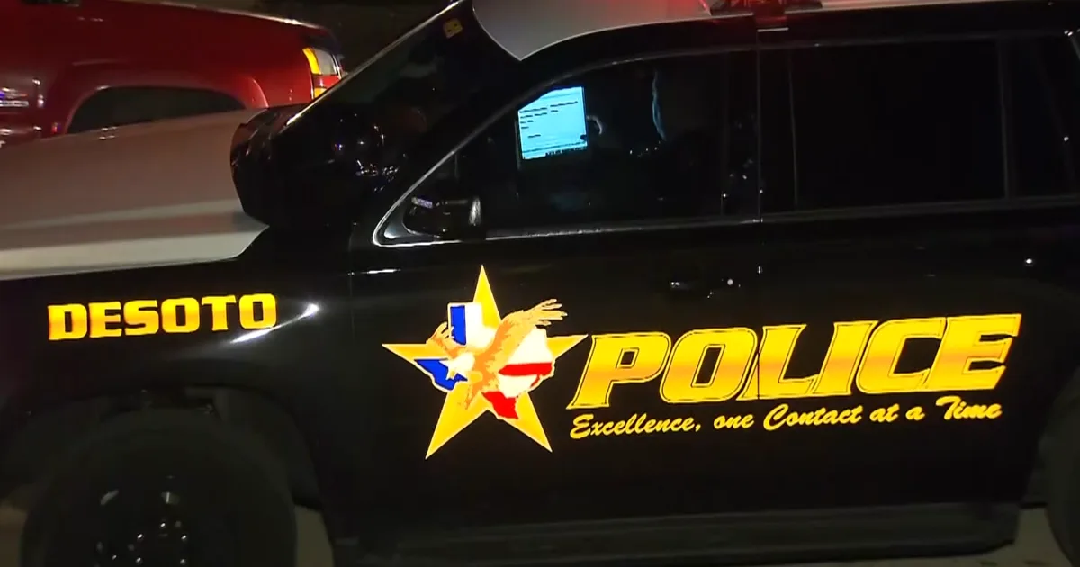 DeSoto neighborhood dispute ends with one man dead, another charged with murder, police say
