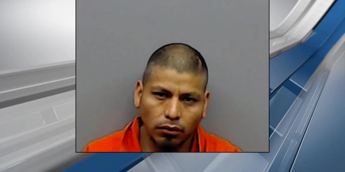 Man gets 10 years probation for sexually assaulting child in Tyler parking lot