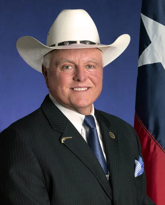 Com. Sid Miller praises Trump Admin. for delivering new tool in fight against New World Screwworm