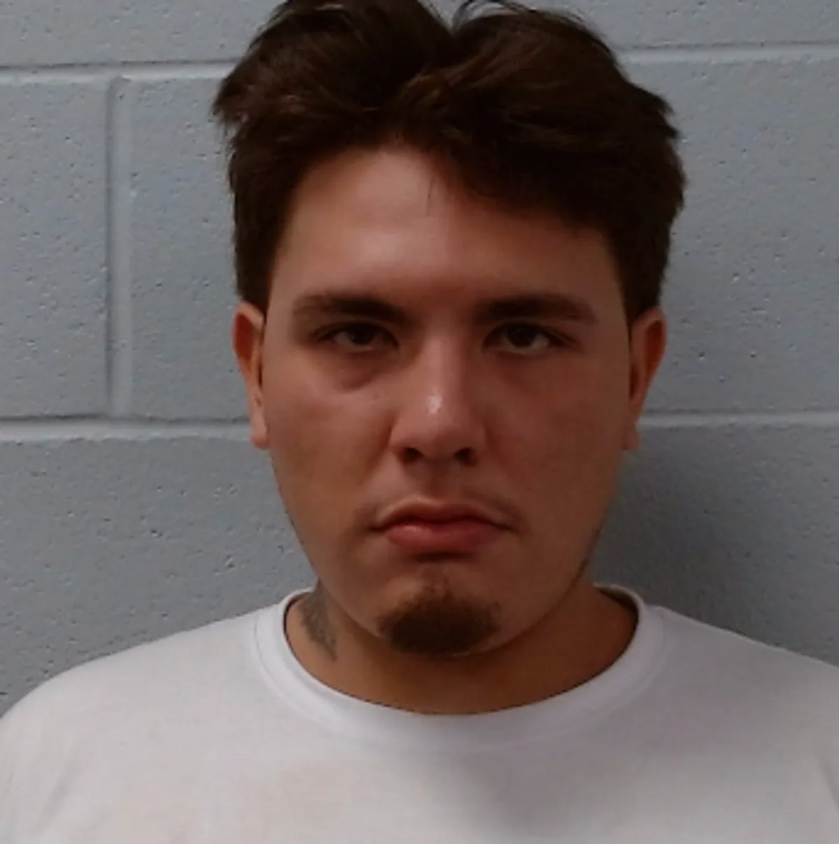 Escaped Hays County inmate arrested in Guadalupe County