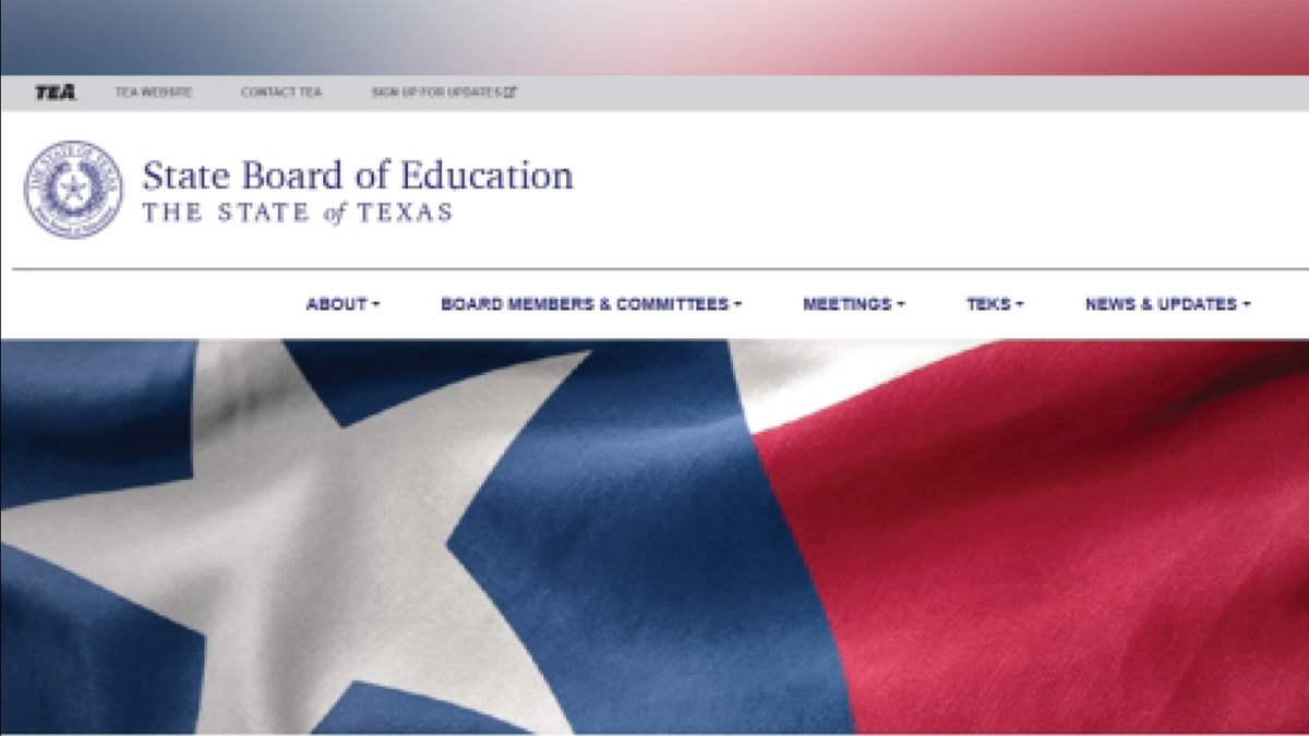 8 Texas State Board of Education seats up in midterm election