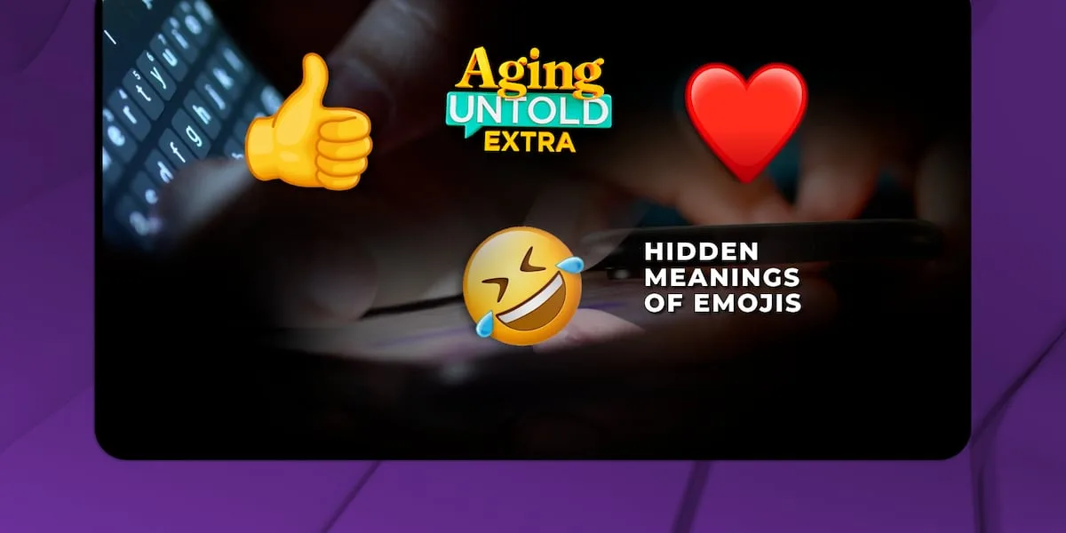 Hidden meanings behind emojis raise safety concerns for parents