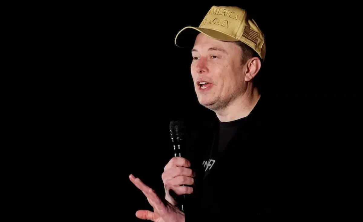Elon Musk has spent more than $6 million backing Ken Paxton's Senate race over recent weeks