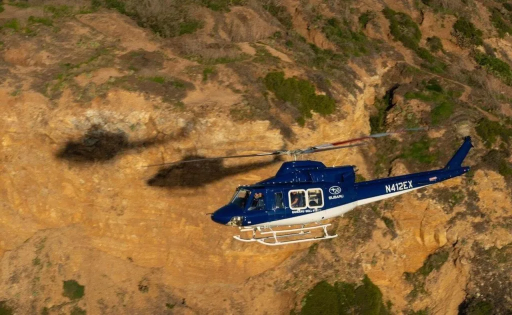 Texas A&M Forest Service Announces First Purchase of Dedicated Wildland Firefighting Aircraft