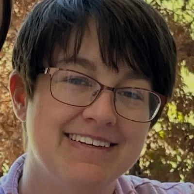 TEACHER FEATURES: Erica Jordan