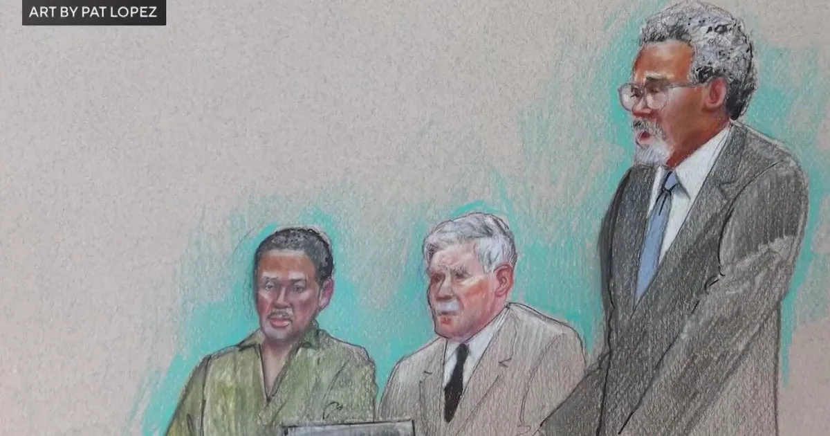 Judge recused in Karmelo Anthony's appeal process
