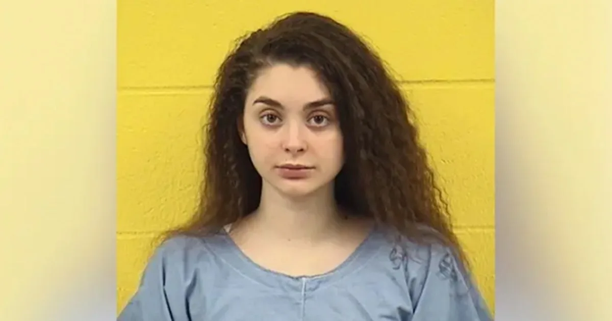 Ohio Supreme Court denies Mackenzie Shirilla's latest appeal bid in double murder case